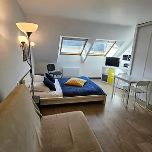 L'annexe , Pontivy France