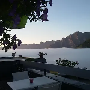 Bed & Breakfast Du Soulor, Arrens-Marsous