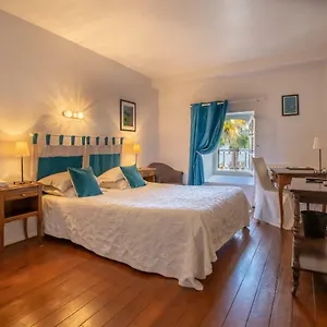 Hotel Hostellerie Des Cedres, Villeneuve-de-Rivière
